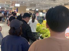 -七鲜超市(瑞虹天地太阳宫店)