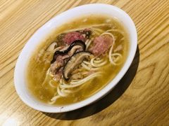 -吴记怪味面(牛王庙店)