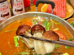 -亮欢寨酸汤鱼(沙冲路店)