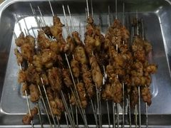 -清真·马峰烤肉(小学习北巷店)