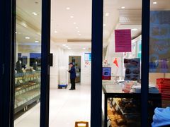 门面-上海哈尔滨食品厂(淮海中路店)