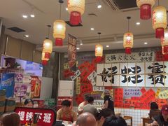 -佬缸炮江湖川菜(玉林店)