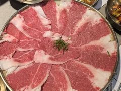 -味家烤肉烤鳗鱼牛排(西塔旗舰店)