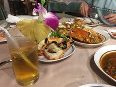 -尚味泰餐厅