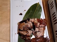 -全牛匠·乐山跷脚牛肉(新中关店)