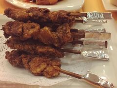 -功德林素菜饭庄(前门店)