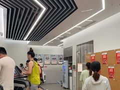 -乐刻健身(龙湖杭州紫荆天街精品店)