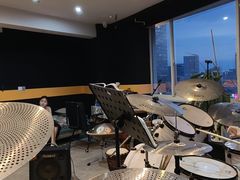 -TEMPO 音乐(五角场店)