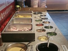 -成老灶火锅鸡(平山店)