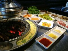 -喜来稀肉(虹泉路店)