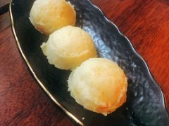 招牌拌土豆泥-玛格萝妮比萨屋(陆家浜路店)