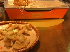 -神府路壹号·海鲜烧烤·砂锅粥·锅物(三坊七巷店)