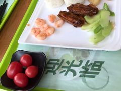 -上海野生动物园老虎餐厅