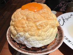 -岛风·台食小馆 ISLAND BISTRO(烟台山店)