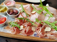 -宝莱纳餐厅(滨江店)