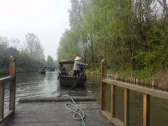 -溱湖国家湿地公园