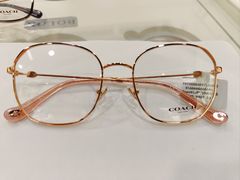 -宝视达眼镜(公园道店)