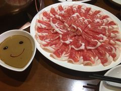 -宝泉铜锅·涮羊肉(解放东路店)