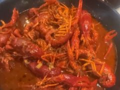 -红盔甲·小龙虾(天钥桥店)