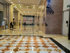 -麦当劳(新世纪环球中心店)