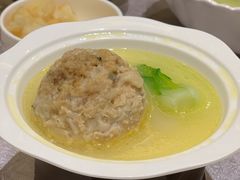-湖影中餐厅·南京金茂威斯汀大酒店