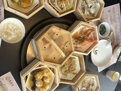 -水禾轩·海鲜蒸汽主题餐厅(新香洲旗舰店)