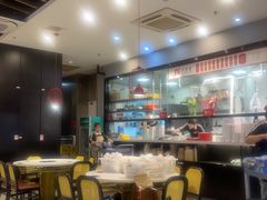 -八合里潮汕鲜牛肉火锅(上海汇智广场店)