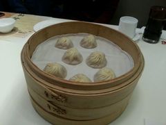 -鼎泰丰(渔阳店)