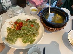 -食光慢宴·安吉土菜馆