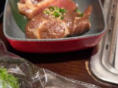 -新石器烤肉(虹悦城店)
