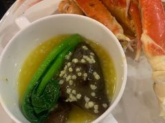 -上海锦江汤臣洲际大酒店壹阶层