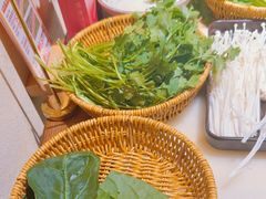 -东道煮牛肉火锅(东盛大街店)