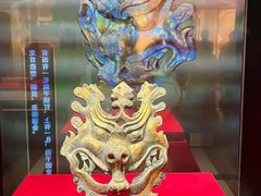 -北京大葆台遗址博物馆