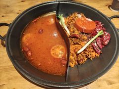 -楠火锅(广州总店)