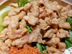 山城小酥肉-渝蛙馆(九霄梦天地店)
