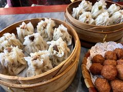-都一处烧麦馆(前门店)