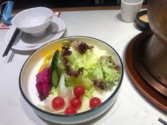 -丁里羊肉小镇(天鹅湖总店)