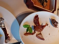 -四季民福烤鸭店(王府井灯市口店)