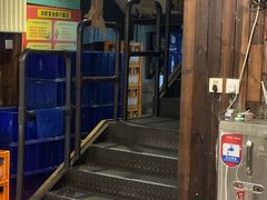 门面-柿子树炭烤羊腿(金台路店)