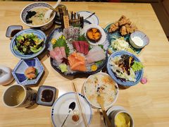 -琴寿司居酒屋(中山广场店)
