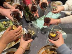 -羲和雅苑•北京烤鸭(平安国际金融中心店)