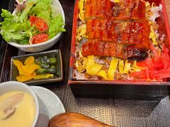 -玄白·炭烤活鳗(上海首店)