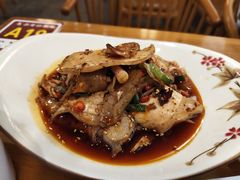 -易老妈蹄花.特色川菜(人民公园总店)