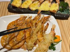 -贵木日本料理·铁板烧(新地假日广场店)