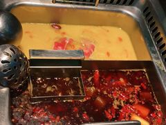 -大隐·成都火锅Bistro(合生麒麟新天地店)