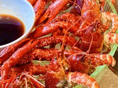 -红盔甲·小龙虾(定西路店)