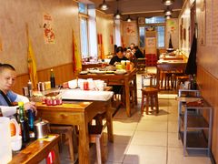 大堂-陈眼镜火锅(总店)