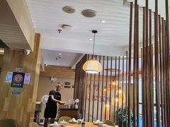 -臻吃客主题餐厅(湖州太阳城店)