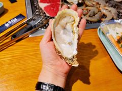 -蚝英雄·鲜蚝自助专门店