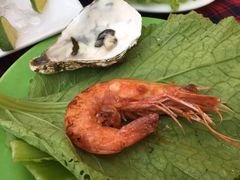 -幸福姐海鲜大排档